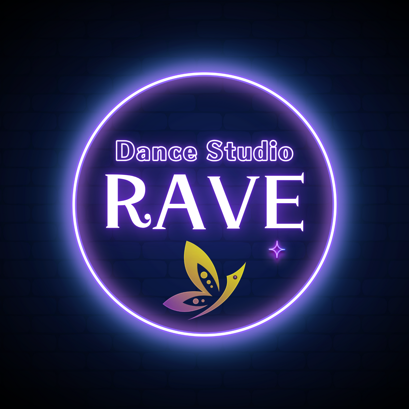 RAVEの世界へようこそ